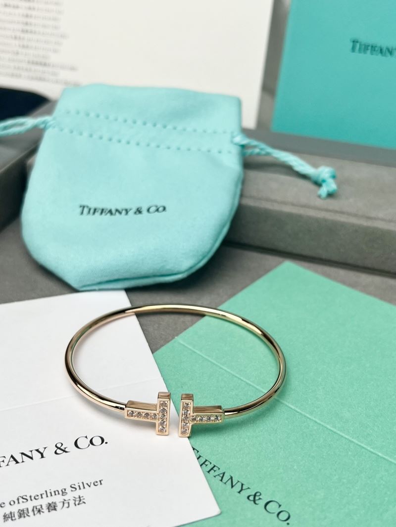 Tiffany Bracelets